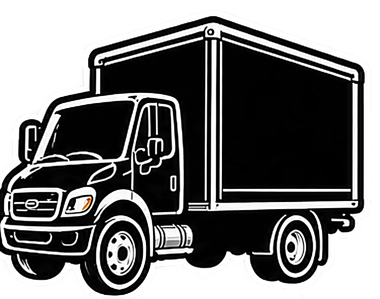 Box trucks