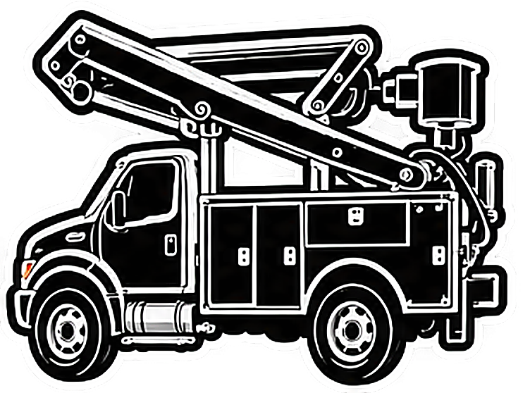 Bucket trucks