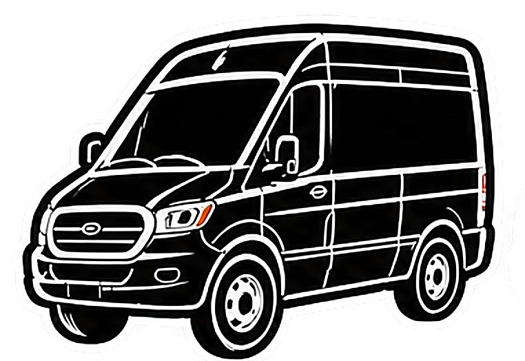 Cargo vans