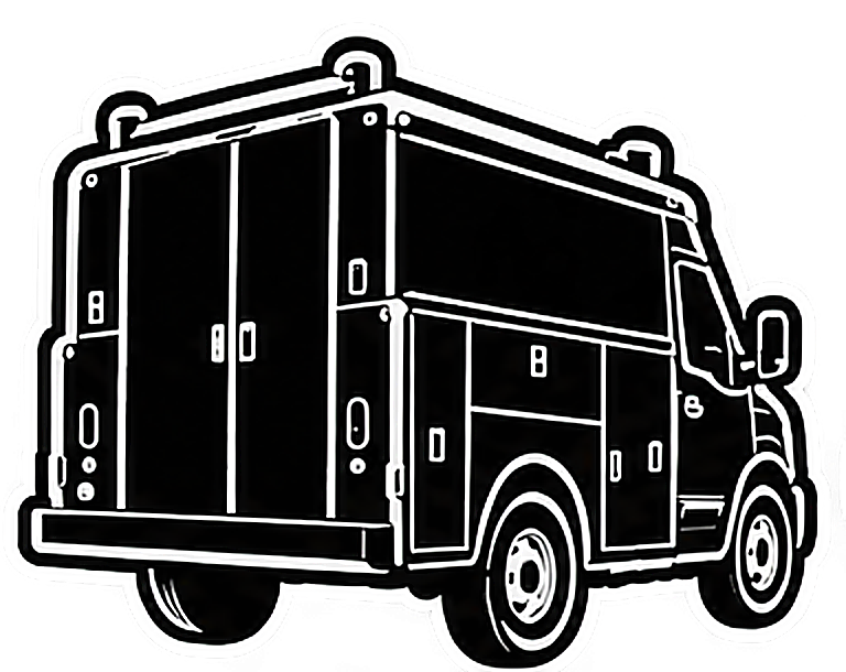 KUV bodies